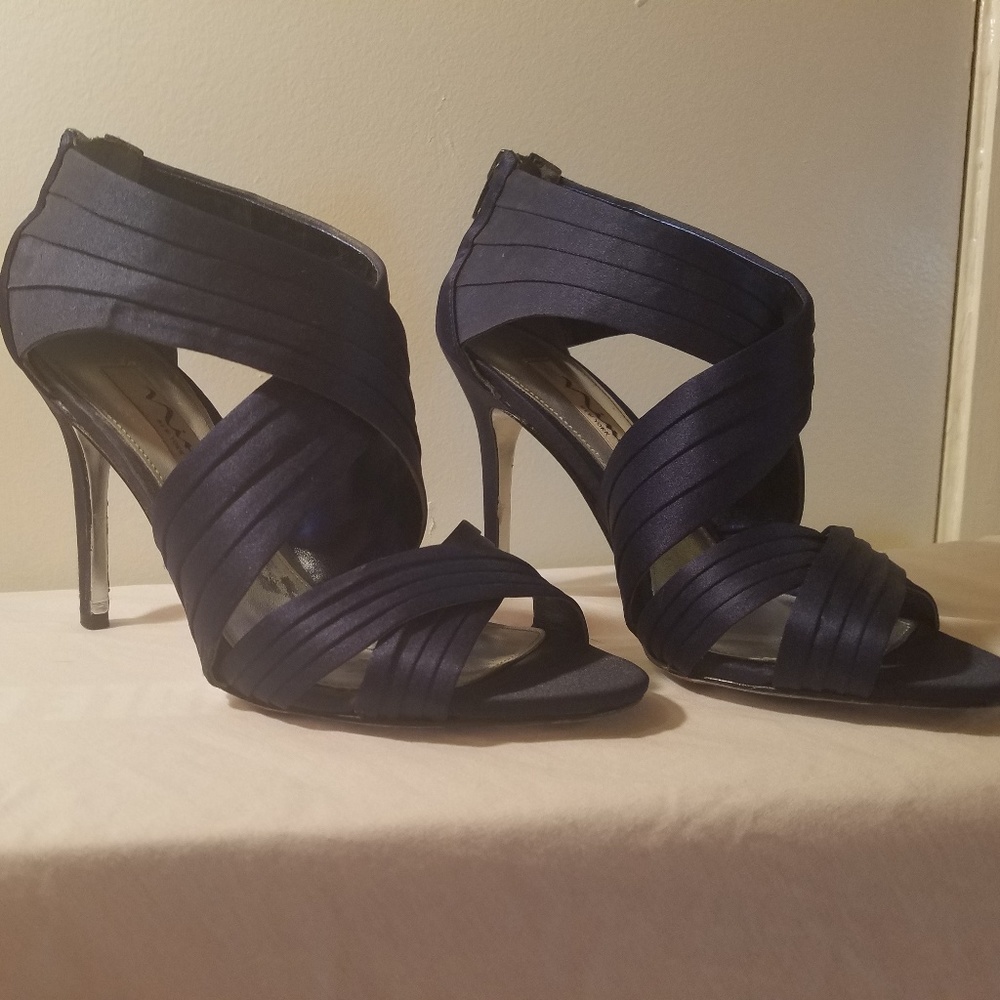 Nave High Heels